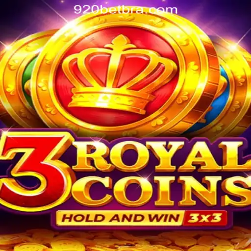 Explore the Captivating World of 3royalcoins: A Premier Slot Experience