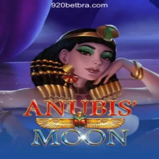 Discover the Thrills of AnubisMoon Slots at 920bet.com Oficial Slots Brasil #1