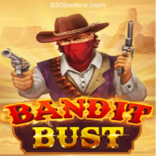 BanditBust: The Exciting World of 920bet.com Oficial Slots Brasil #1
