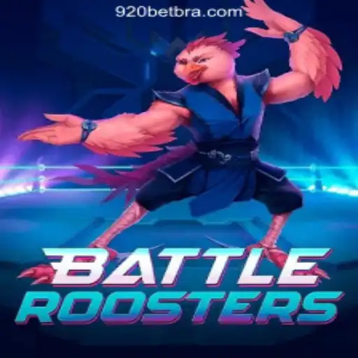 Exciting World of BattleRoosters: A Deep Dive into the Game and its Association with 920bet.com Oficial Slots Brasil #1