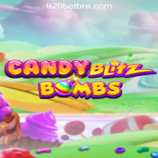 CandyBlitzBombs: A Sweet Gaming Delight