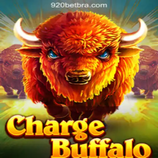 Experience the Thrill of ChargeBuffalo at 920bet.com Oficial Slots Brasil #1