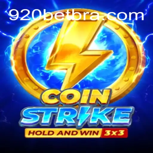 Exploring Coinstrike in Brazil with 920bet.com Oficial Slots