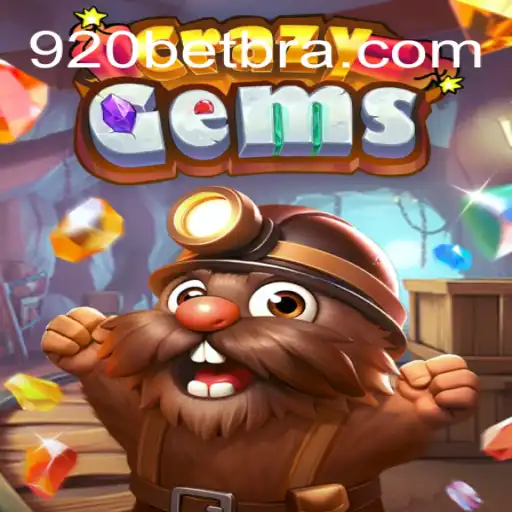 Unveiling the Thrills of CrazyGems: The Leading Slot Game at 920bet.com Oficial Slots Brasil #1