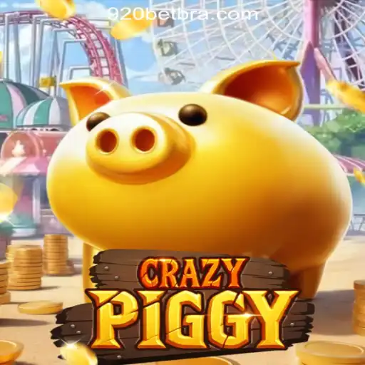 Discovering CrazyPiggy: The Exciting World of 920bet.com Oficial Slots Brasil #1