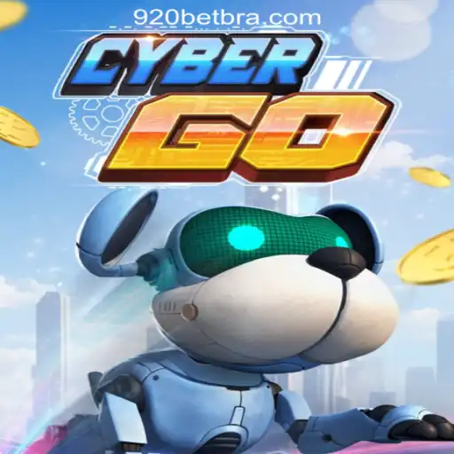 Exploring CyberGO: The Thrilling New Game with 920bet.com Oficial Slots Brasil #1