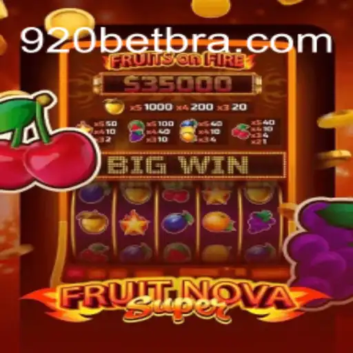 Exploring the Features of FruitNovaSuper and 920bet.com: The Official Slots Experience in Brazil