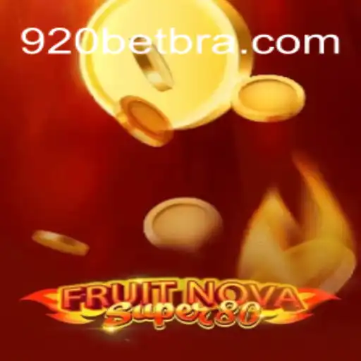 Exploring FruitNovaSuper80: An Exciting Adventure with 920bet.com Oficial Slots Brasil #1