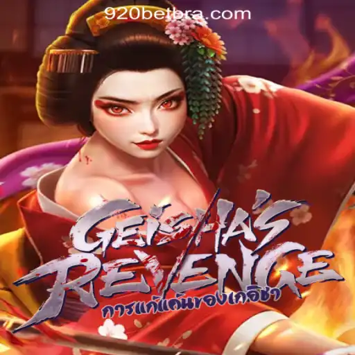 GeishasRevenge: The Ultimate Gaming Experience on 920bet.com
