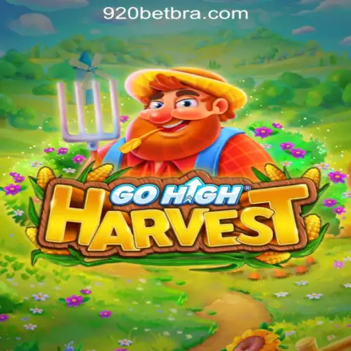 Discovering GoHighHarvest: An Exciting New Game at 920bet.com Oficial Slots Brasil #1
