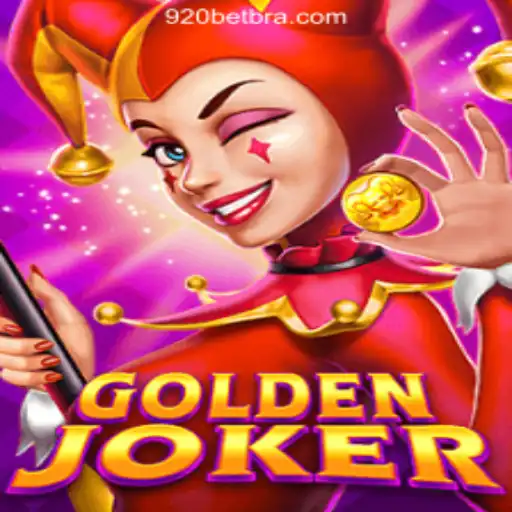 Discover GoldenJoker: The Ultimate Slot Game Experience at 920bet.com Oficial Slots Brasil #1