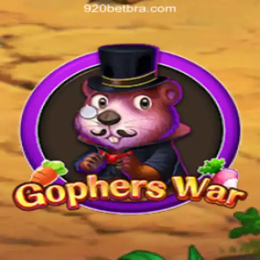 GophersWar: A Dive into the Riveting World of Strategic Gameplay