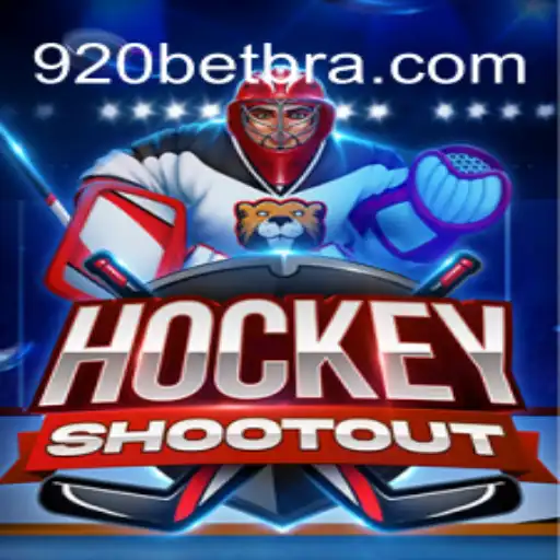 Unveiling HockeyShootout: A Thrilling Gaming Experience with 920bet.com Oficial Slots Brasil #1