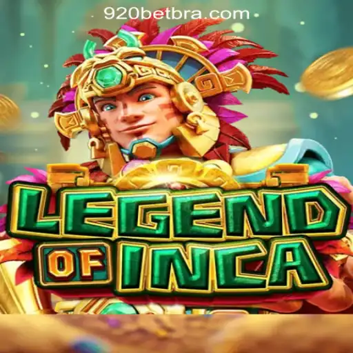 Unveiling the Secrets of LegendofInca: Your Guide to 920bet.com Oficial Slots Brasil #1