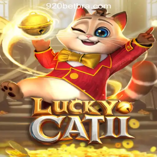 Exploring the Enchanting World of LuckyCatII: A Premier Slot Game on 920bet.com