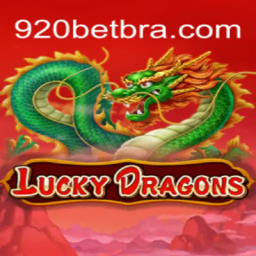 Discover the Exciting World of LuckyDragons on 920bet.com Oficial Slots Brasil #1
