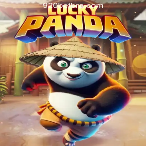Exploring the World of LuckyPanda: A Closer Look at 920bet.com Oficial Slots Brasil #1