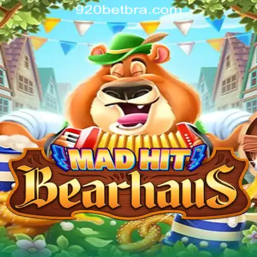 MadHitBearhaus: The Exciting World of Brazilian Slots