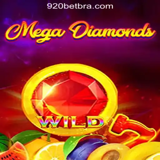 Discover the Thrilling World of MegaDiamond Slots