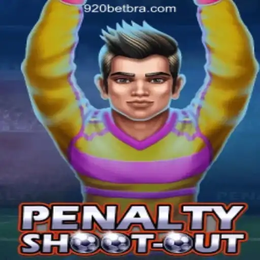 Discover PenaltyShootOut: The Ultimate Goal-Scoring Experience with 920bet.com Oficial Slots Brasil #1