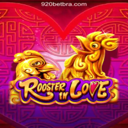 Unveiling RoosterInLove: An Engaging Adventure in 920bet.com Oficial Slots Brasil #1