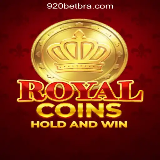 Exploring the Thrills of RoyalCoins: The Premier Slot Game at 920bet.com Oficial Slots Brasil #1