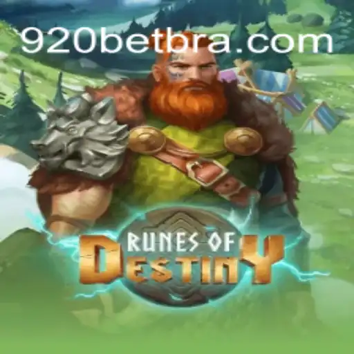 Exploring RunesOfDestiny: The Enchantment of 920bet.com Oficial Slots Brasil #1