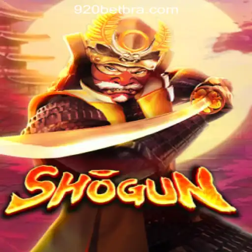 Exploring Shogun: A Mesmerizing Slot Game Experience at 920bet.com Oficial Slots Brasil #1