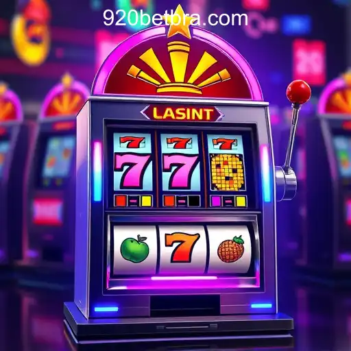 VIP Service 920bet.com Oficial Slots Brasil #1 - 24/7 Support and Exclusive Benefits