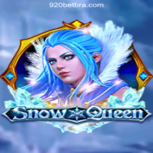Exploring the Enchanting World of SnowQueen: A Slot Game by 920bet.com Oficial Slots Brasil #1