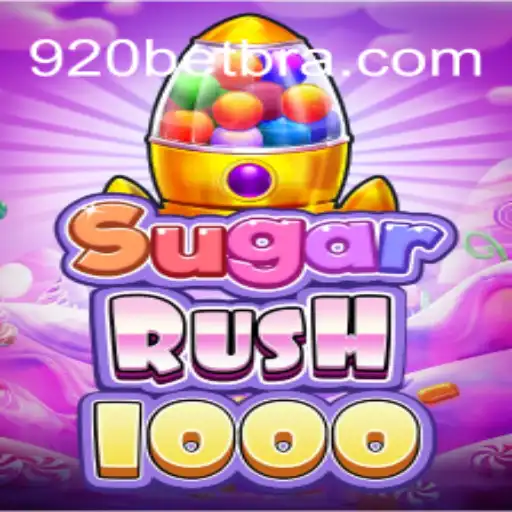 Unveiling SugarRush1000: The Ultimate Slot Experience on 920bet.com