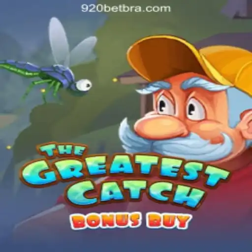 Exploring 'TheGreatestCatchBonusBuy': A Premier Slot Experience