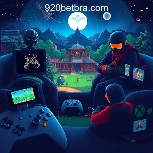 Security and Trust 920bet.com Oficial Slots Brasil #1 - International Licenses and Certifications