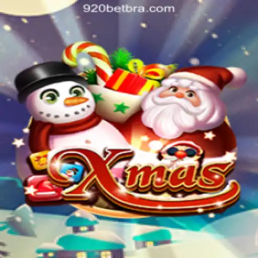 Exploring 'Xmas': A Festive Gaming Experience with 920bet.com Oficial Slots Brasil #1